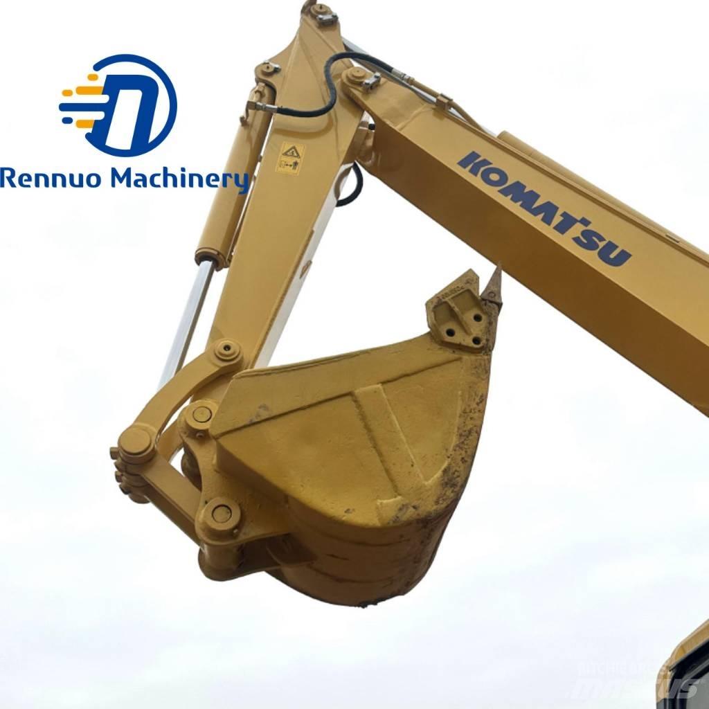 Komatsu PC 60 Miniexcavadoras