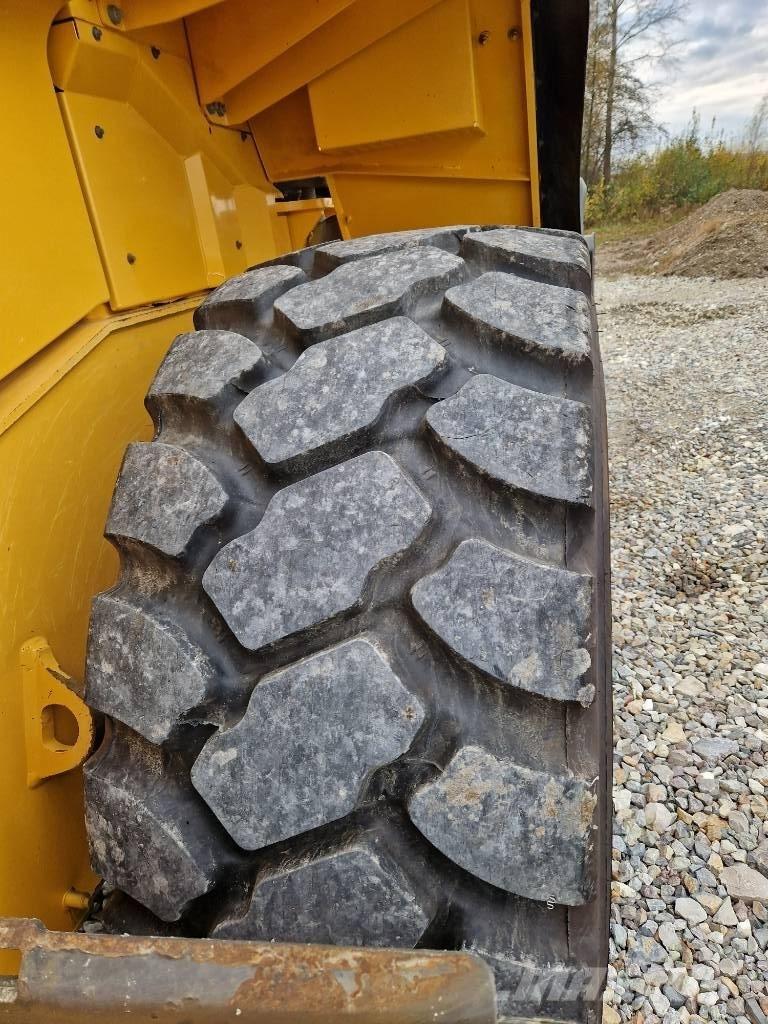 Volvo L 150 H Cargadoras sobre ruedas