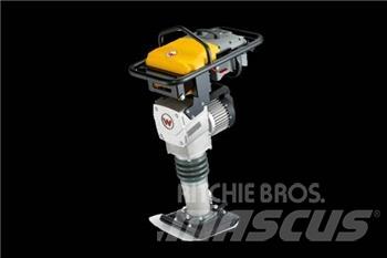 Wacker Neuson AS50e Pisones compactadores