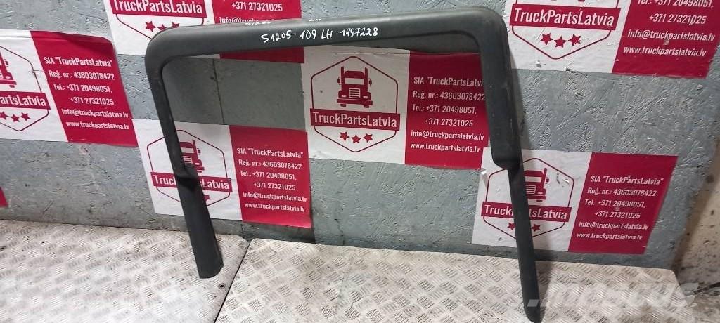 Scania R 440.   1497228 Cabinas