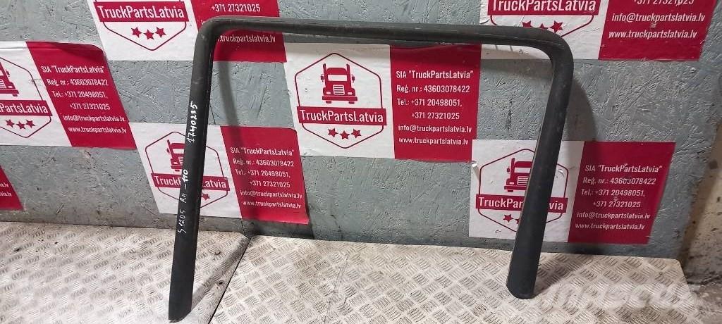 Scania R 440.   1497228 Cabinas