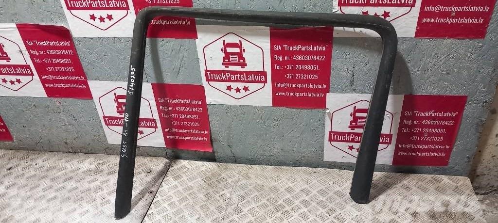 Scania R 440.   1497228 Cabinas