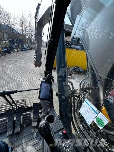 Volvo EC 300 E Excavadoras sobre orugas