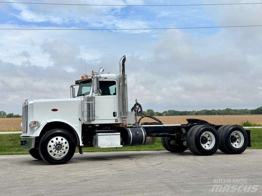 Peterbilt 388 Camiones tractor