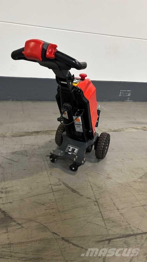 Linde MP13 Apiladoras eléctricos