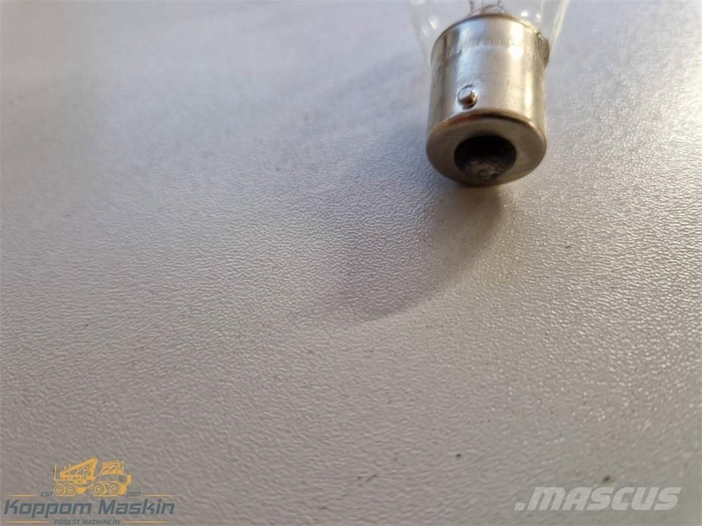 Eco Log 7002599 Componentes electrónicos