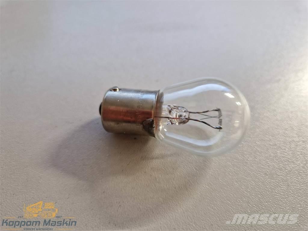 Eco Log 7002599 Componentes electrónicos