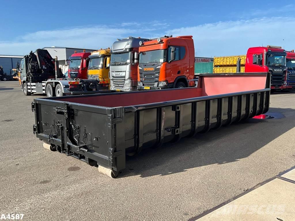  CONTAINER 10m³ NEW Contenedores especiales