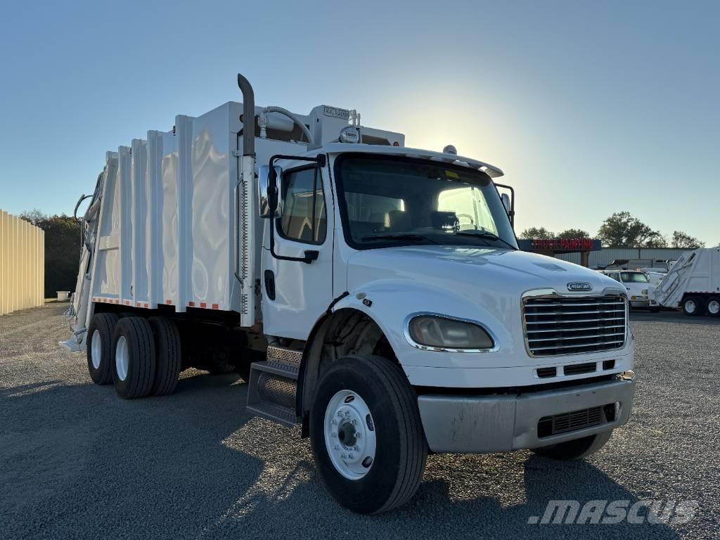 Freightliner M2 Camiones de basura