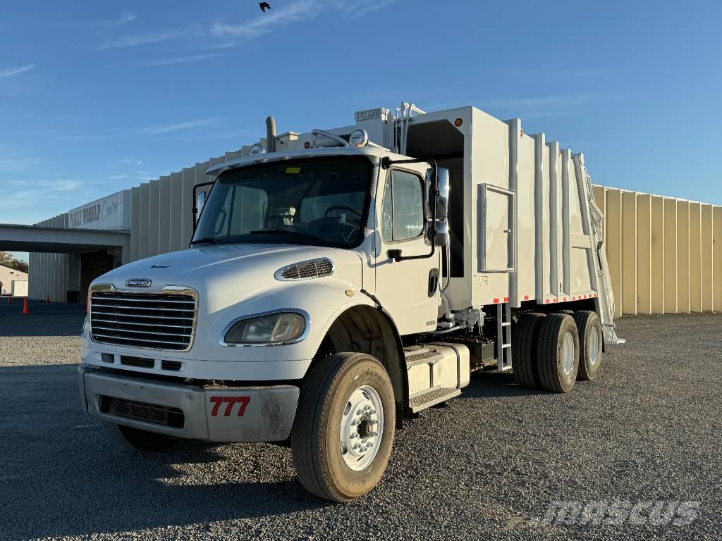 Freightliner M2 Camiones de basura