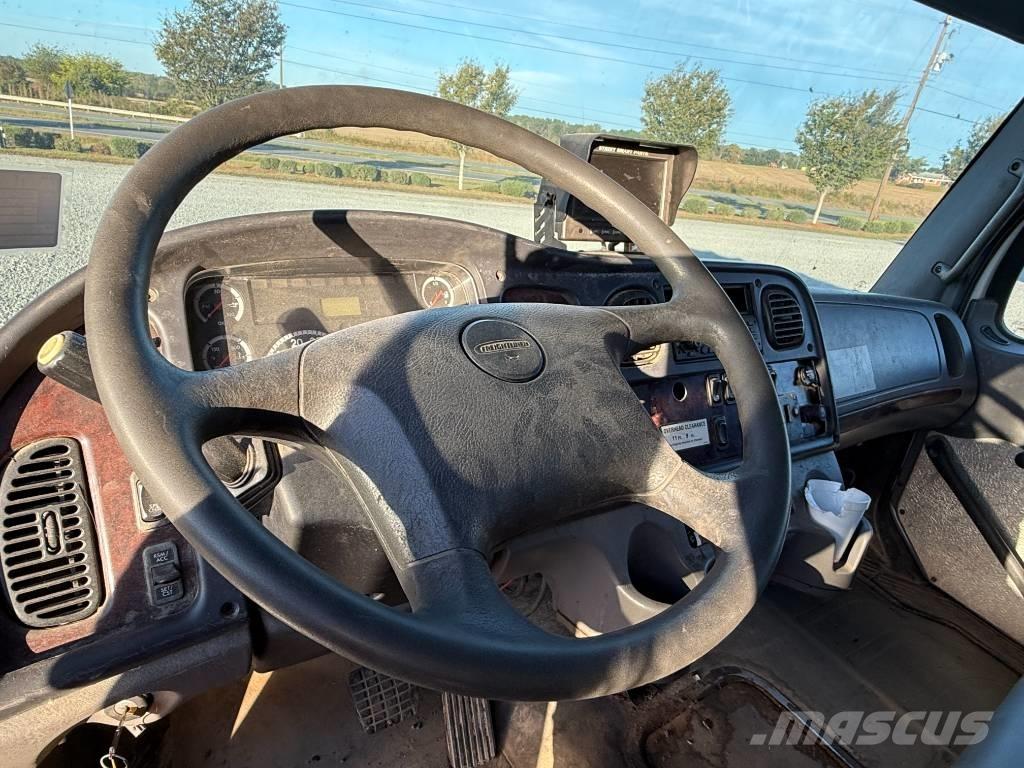 Freightliner M2 Camiones de basura