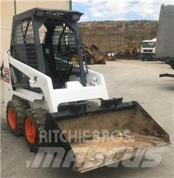 Bobcat 463 Minicargadoras