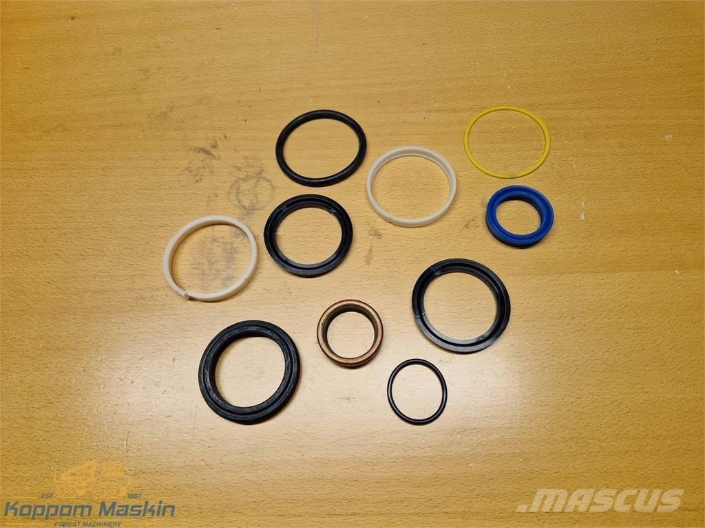 Eco Log 6002199 Hidráulicos