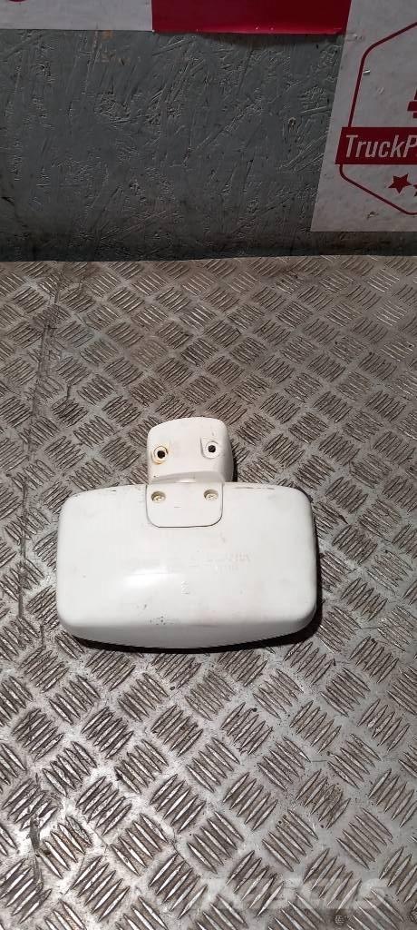 Scania R 440    1916864 Cabinas