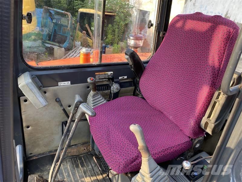 Doosan DX55 Miniexcavadoras