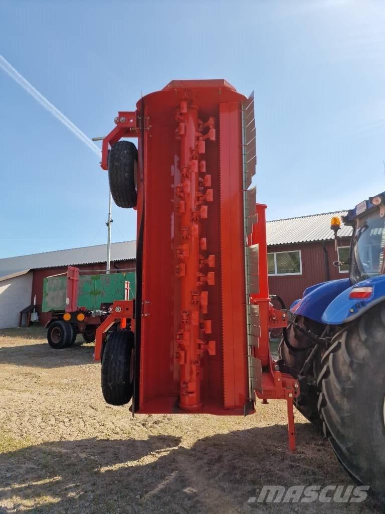Maschio Gemella 620 Segadoras y cortadoras de hojas para pasto