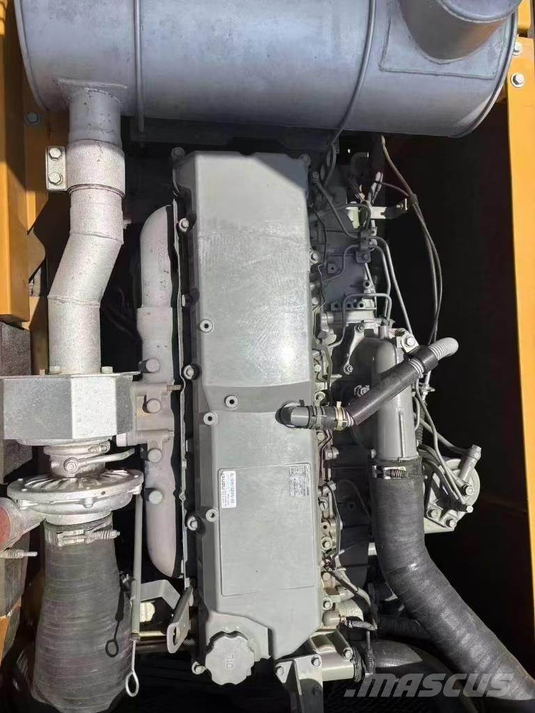 Sany SY365H Excavadoras sobre orugas