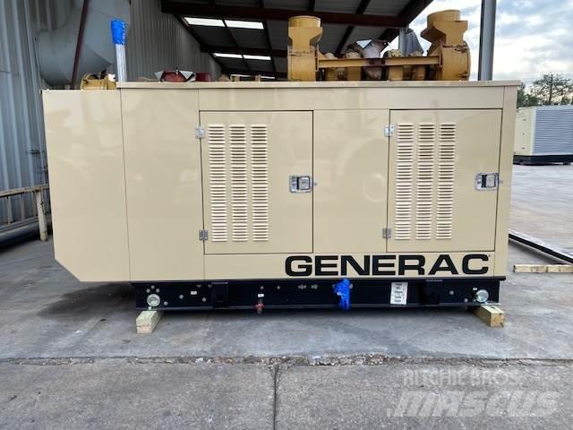 GM SG0050 Generadores de gas