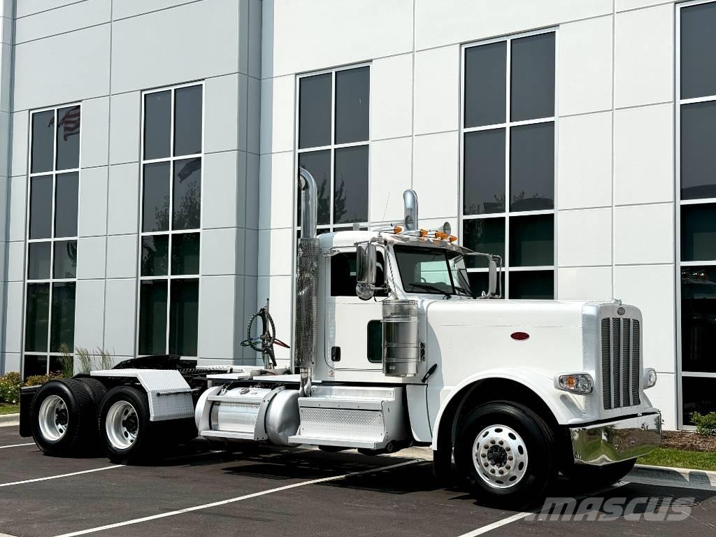 Peterbilt 389 Camiones tractor