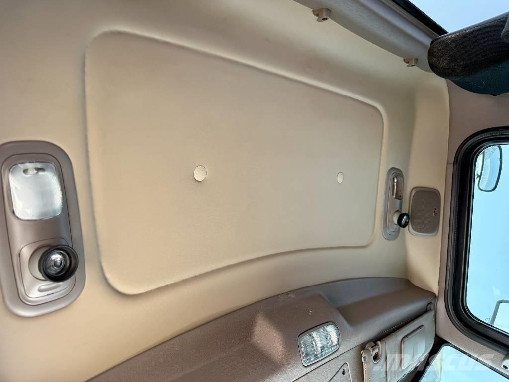 Peterbilt 389 Camiones tractor