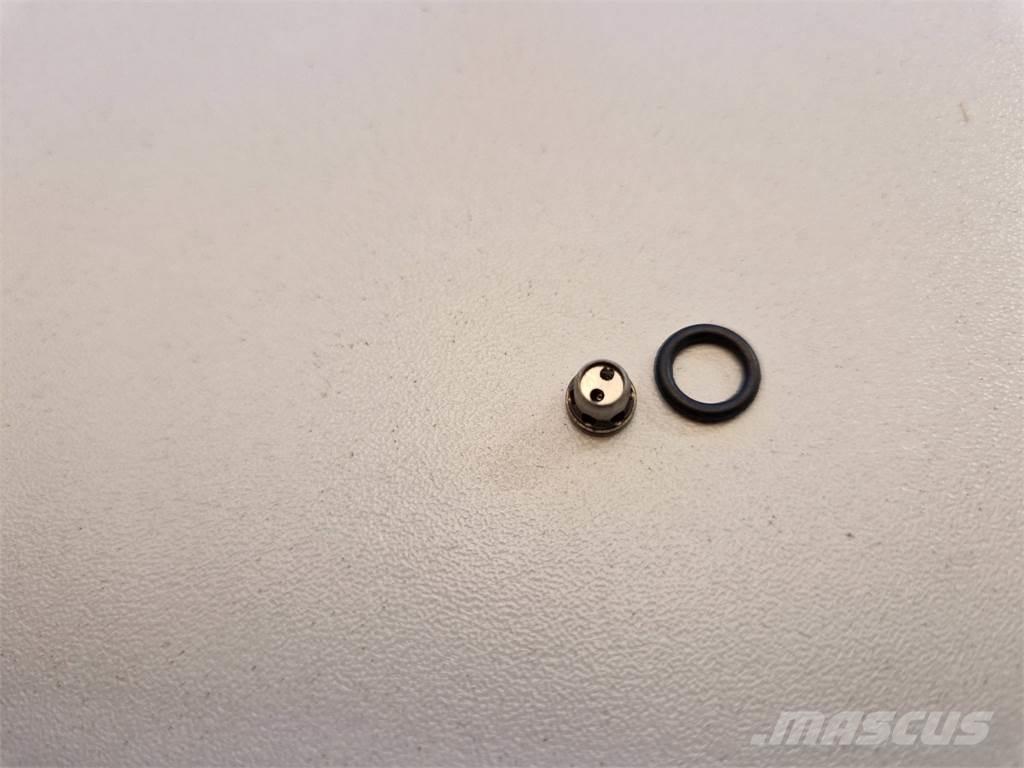 Rottne 074-0037 Transmisiones