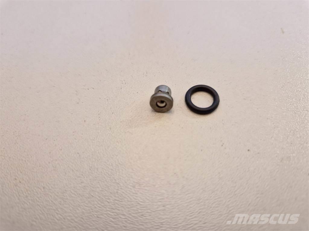 Rottne 074-0037 Transmisiones