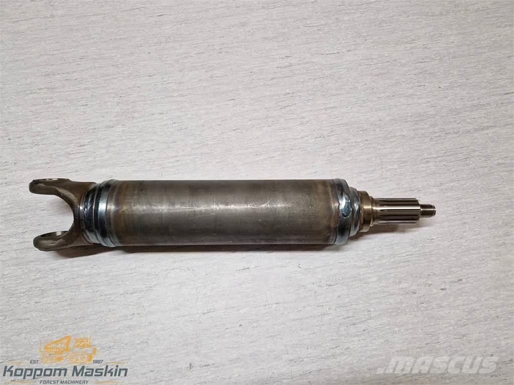 Eco Log 185-9617 Transmisiones