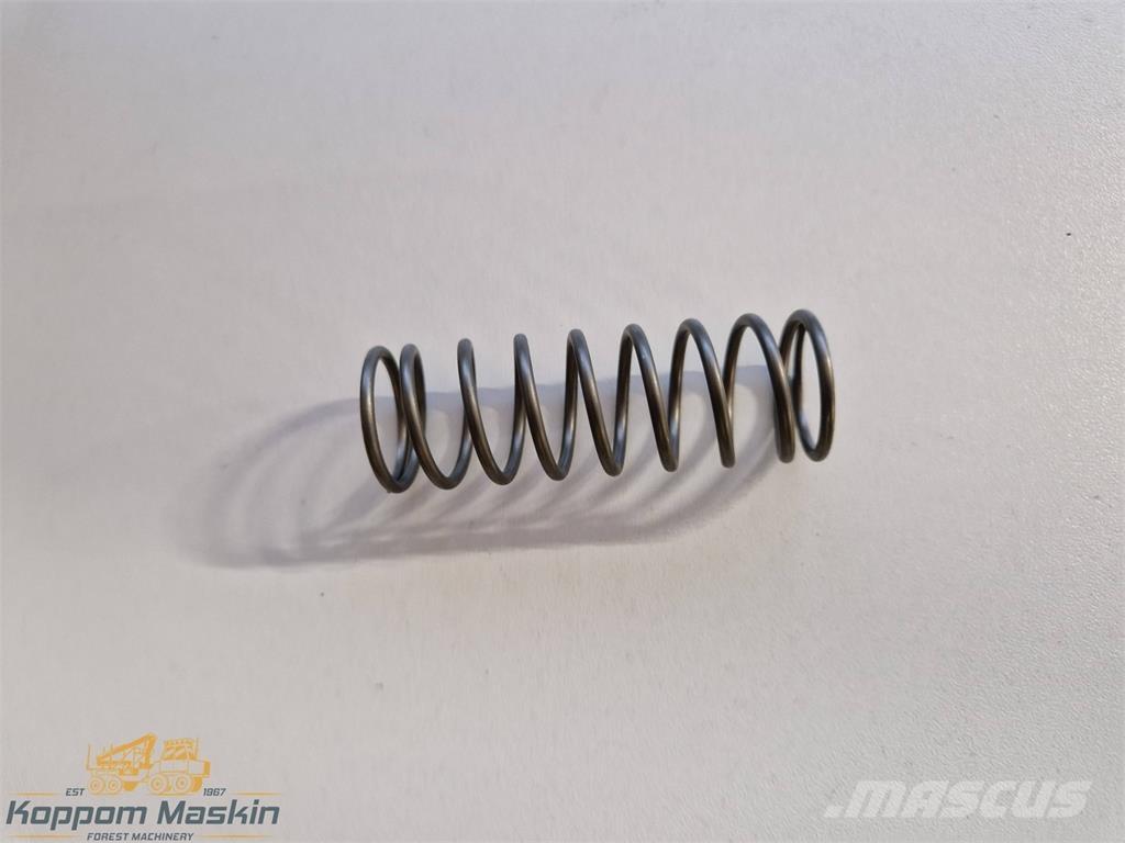 Eco Log 7030852 Hidráulicos