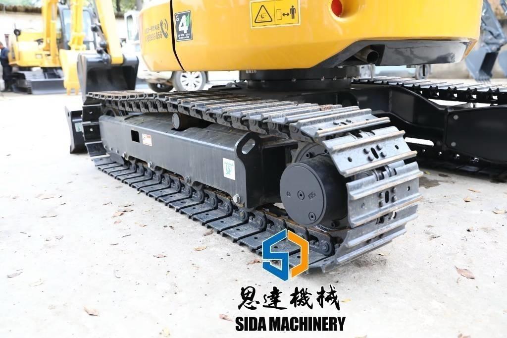 LiuGong 9035 E Miniexcavadoras
