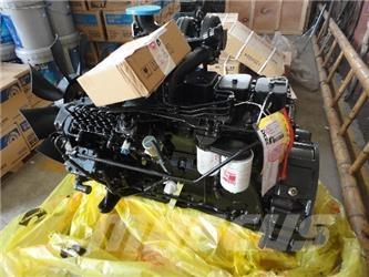 Cummins 6BT5.9-C150 Motores