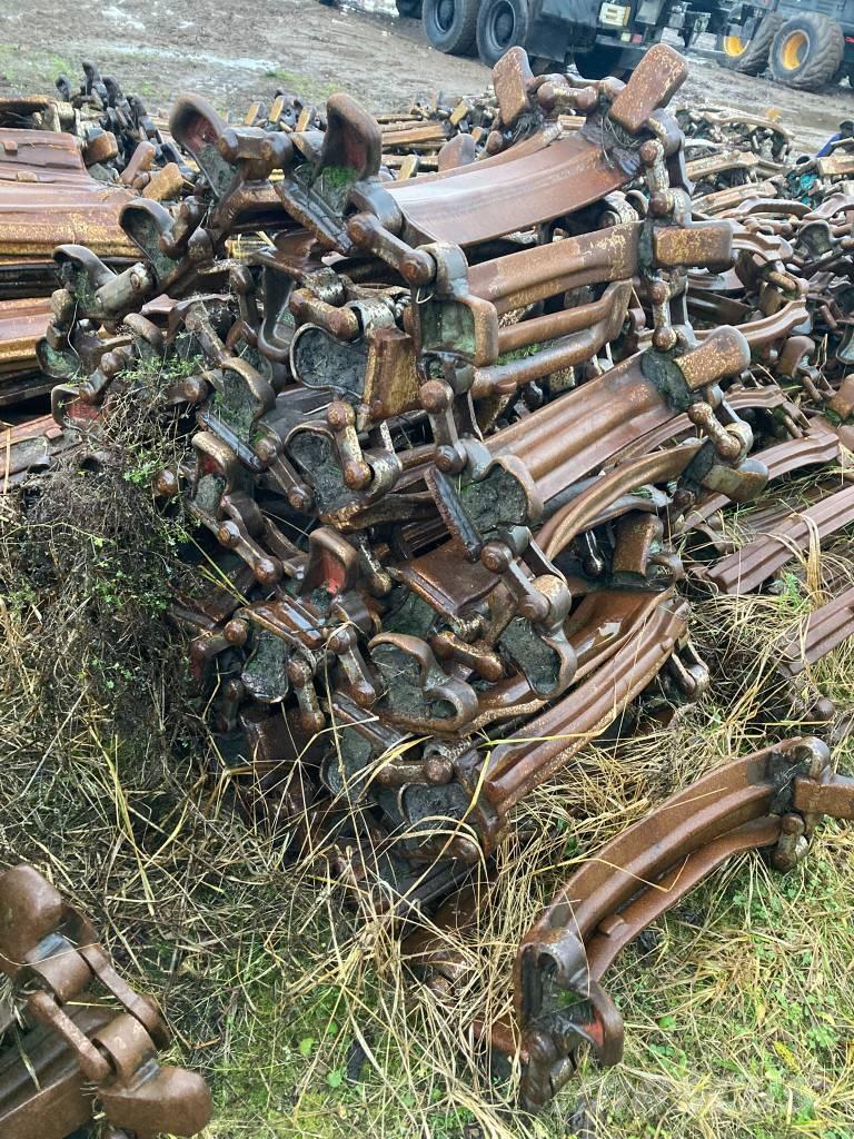 Ponsse Buffalo Transportadoras