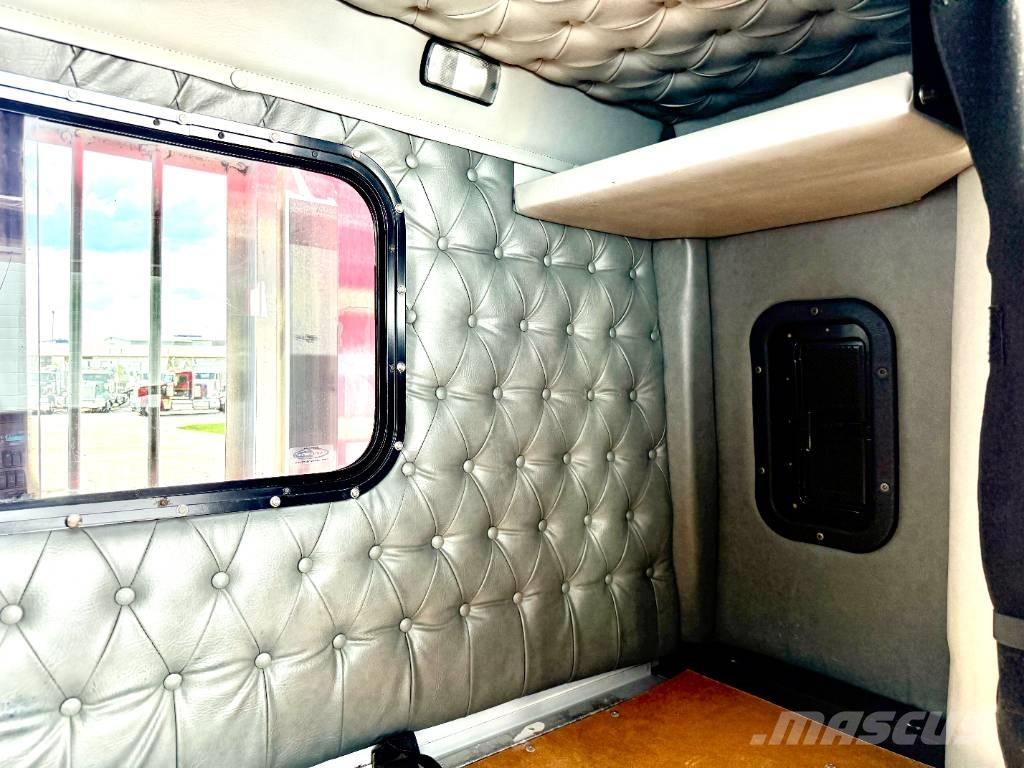 Western Star 4900 SB Camiones tractor