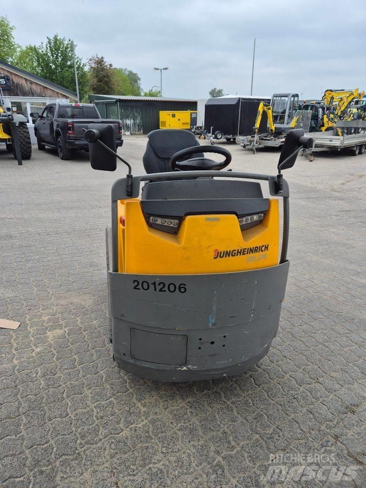 Jungheinrich EZS 570 Otros