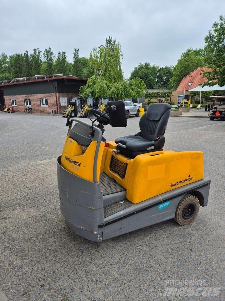 Jungheinrich EZS 570 Otros