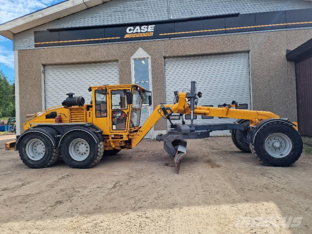 Veekmas FG 15 C Niveladoras