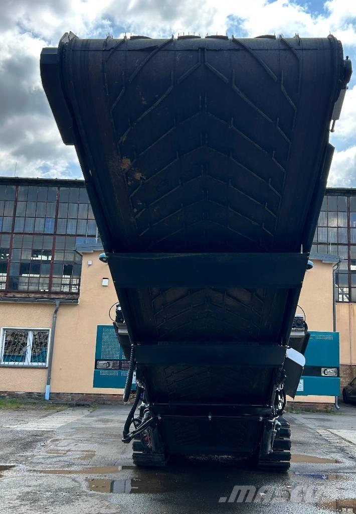 Pronar MRW 2.85G Trituradoras de deshechos