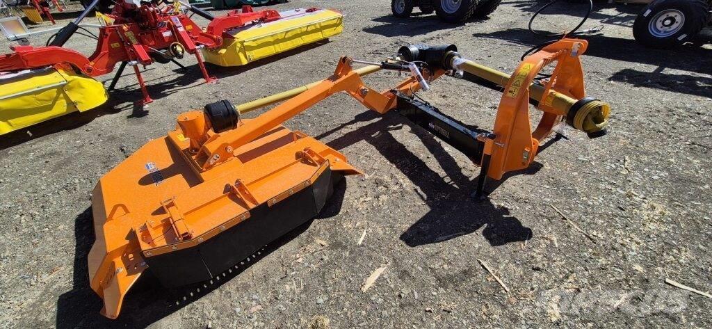 Trejon M1250 Otros equipos para cosechadoras de forraje