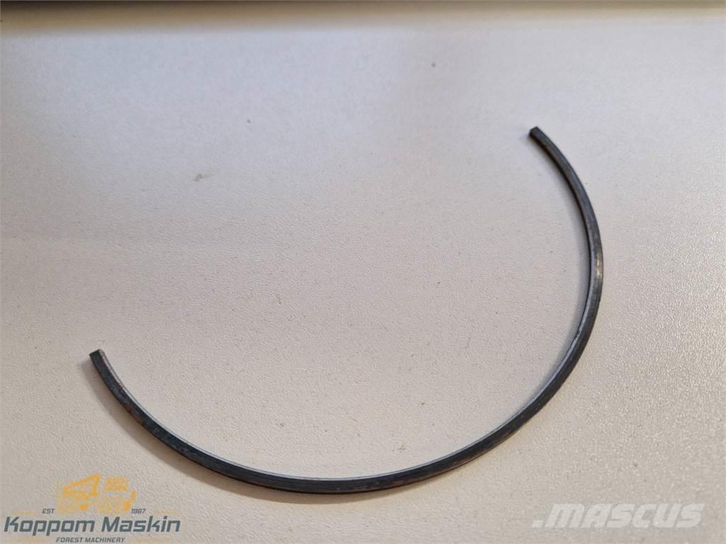 Rottne 999-5337 Chasís