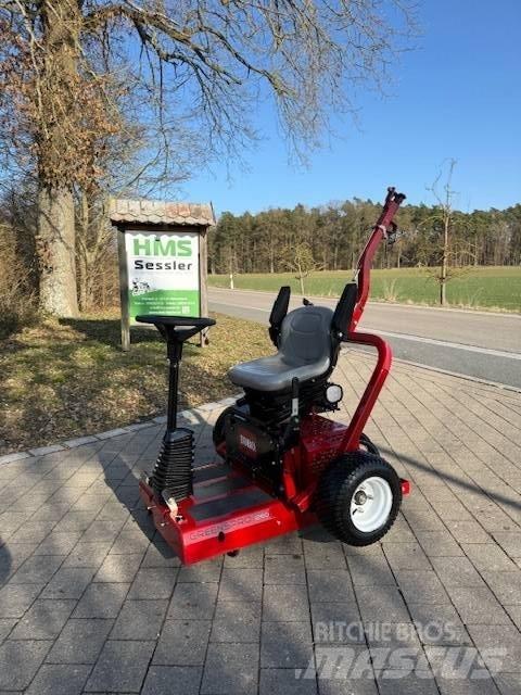 Toro GreensPro 1260 Rodillos de jardinería