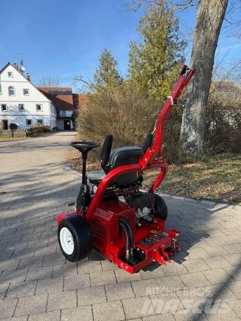 Toro GreensPro 1260 Rodillos de jardinería