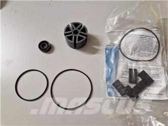 Rottne 050-0055 Motores