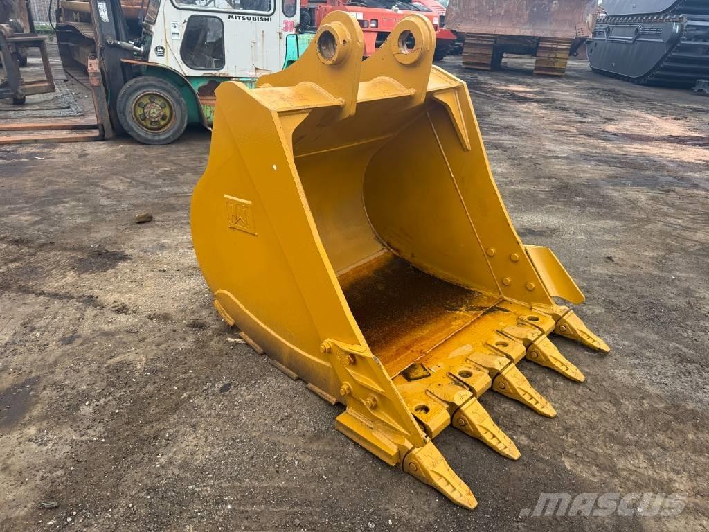 CAT 320 bucket Cucharones