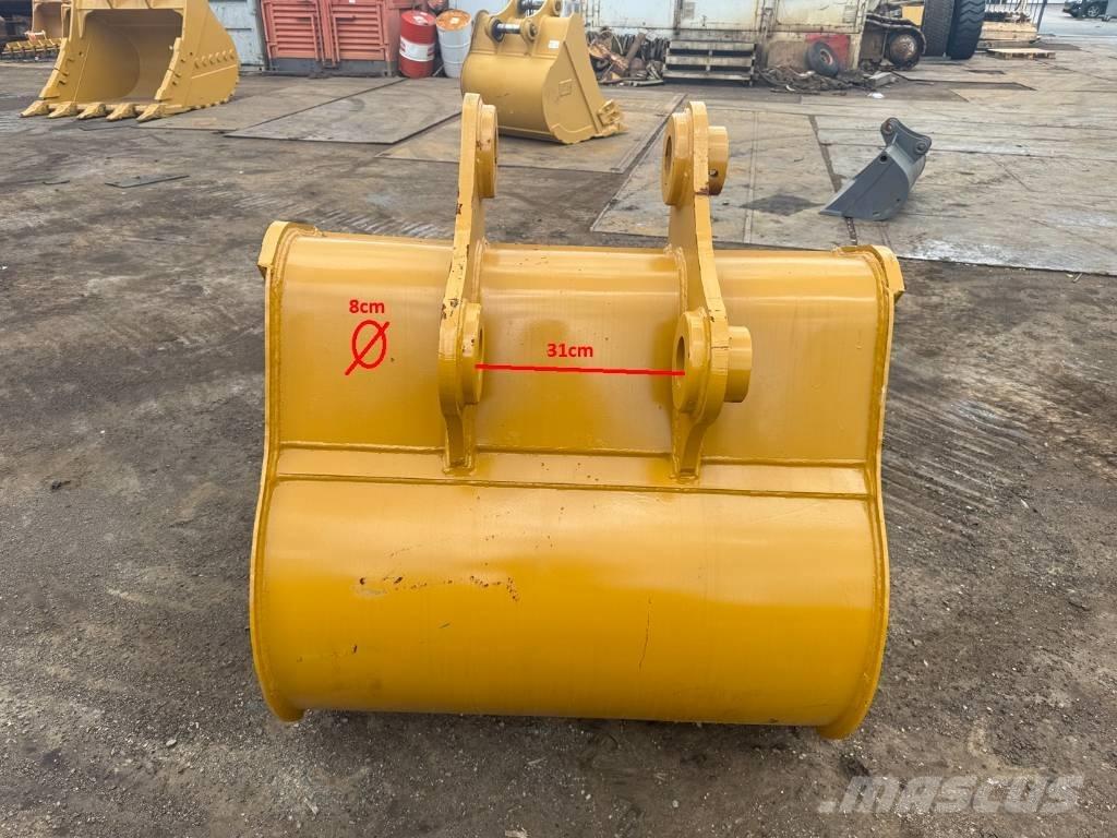 CAT 320 bucket Cucharones