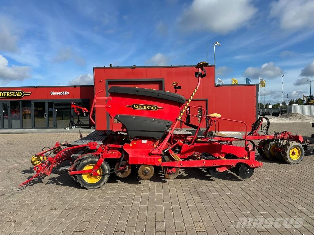 Väderstad Rapid400C Taladros