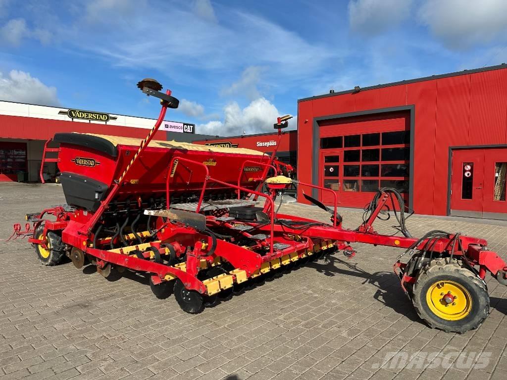 Väderstad Rapid400C Taladros