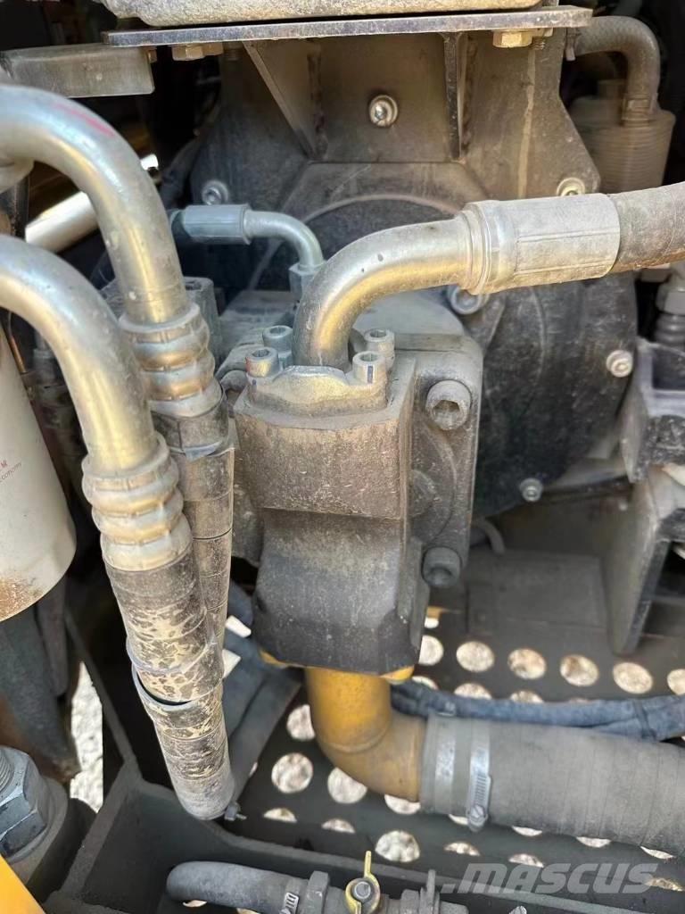 Sany SY 75 C Excavadoras sobre orugas