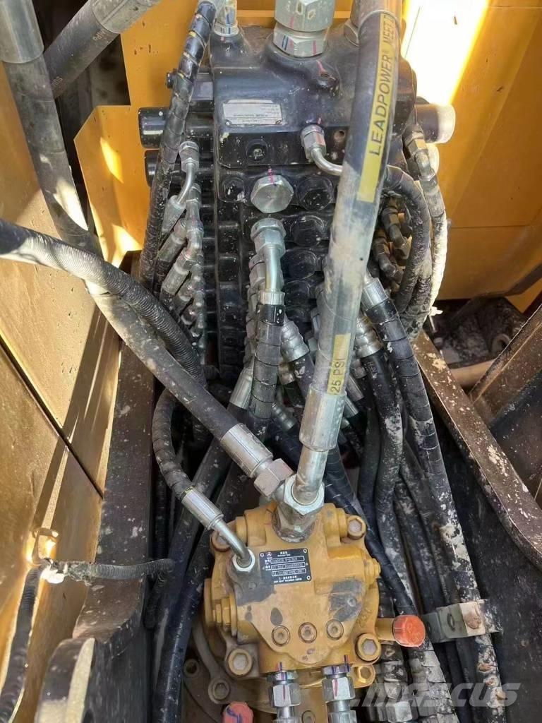 Sany SY 75 C Excavadoras sobre orugas