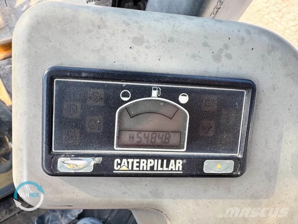 CAT 301.6C Miniexcavadoras