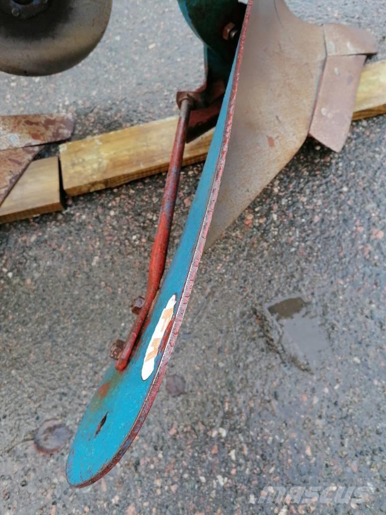 Fiskars AFK 398 Arados reversibles