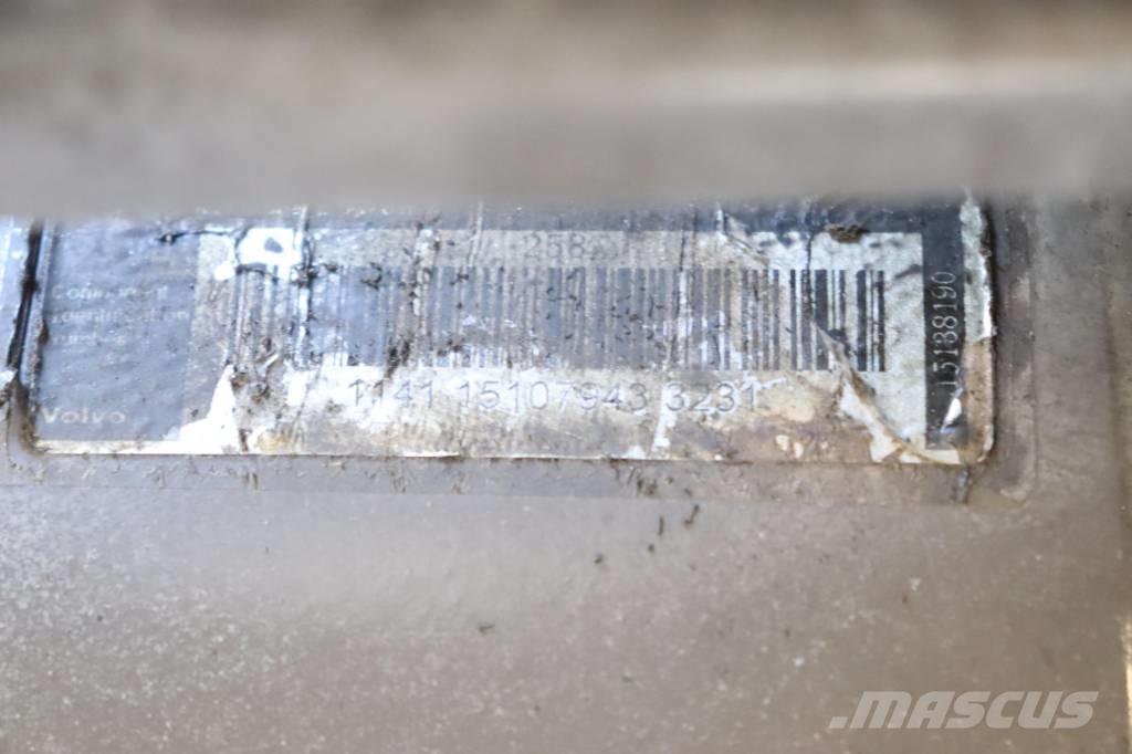 John Deere 1470 G Hidráulicos